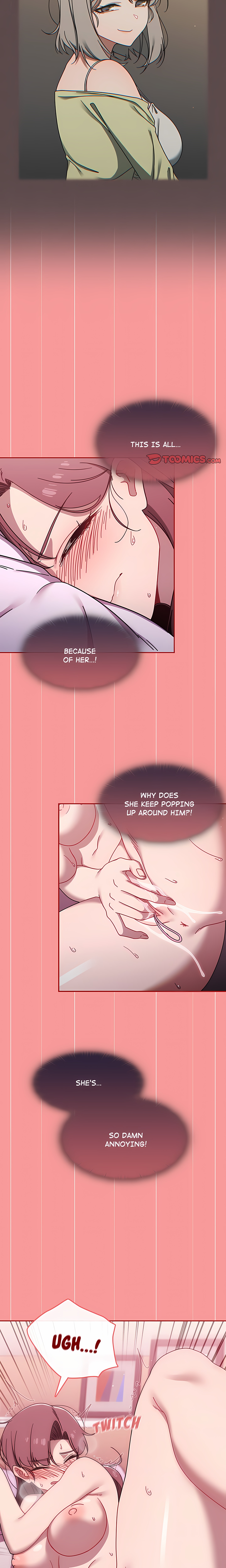 Switch ON (Uncensored)