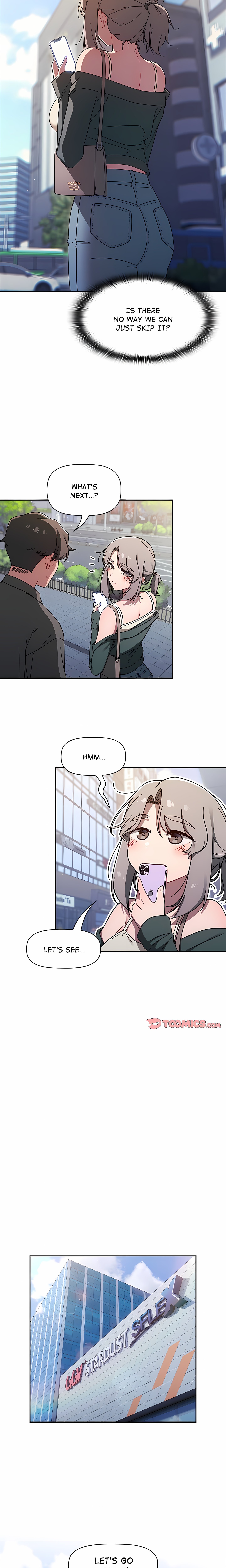 Switch ON (Uncensored)
