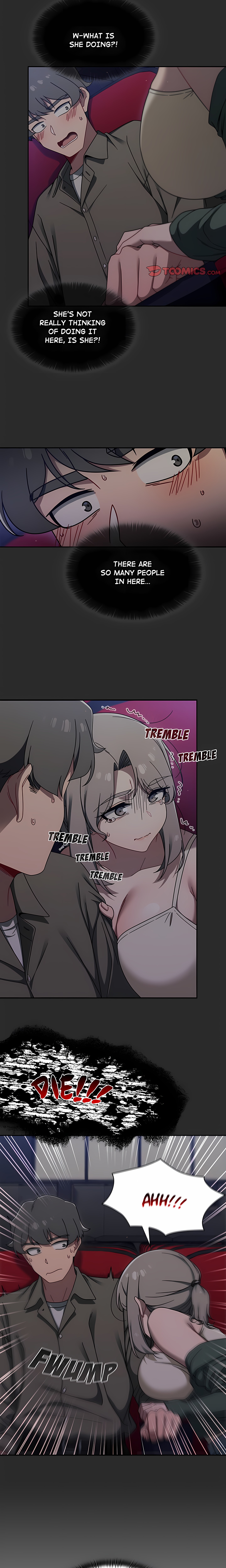 Switch ON (Uncensored)