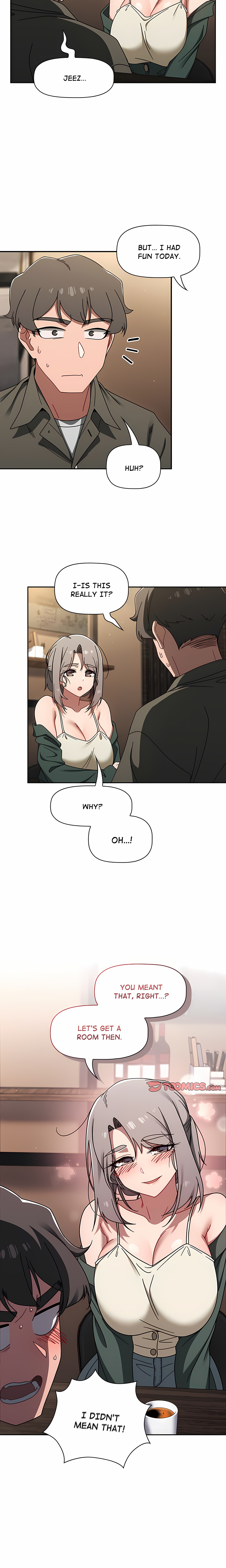 Switch ON (Uncensored)