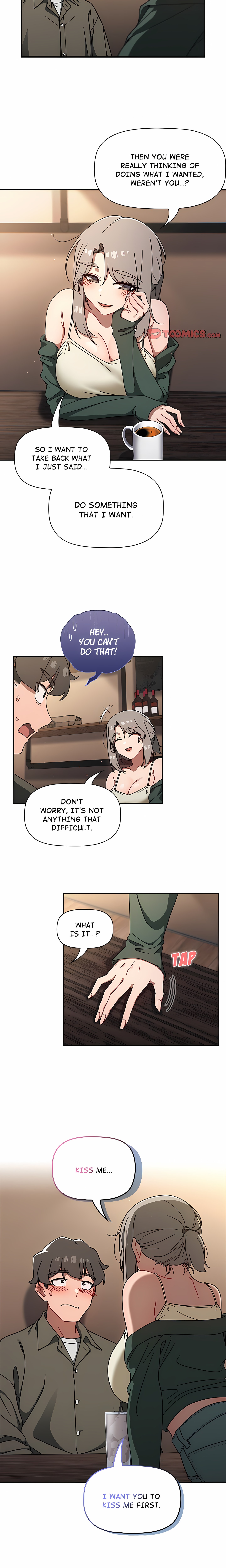 Switch ON (Uncensored)
