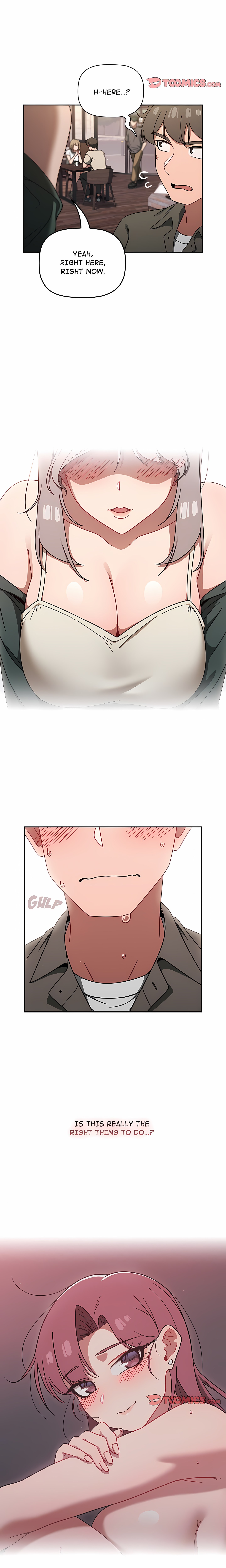 Switch ON (Uncensored)
