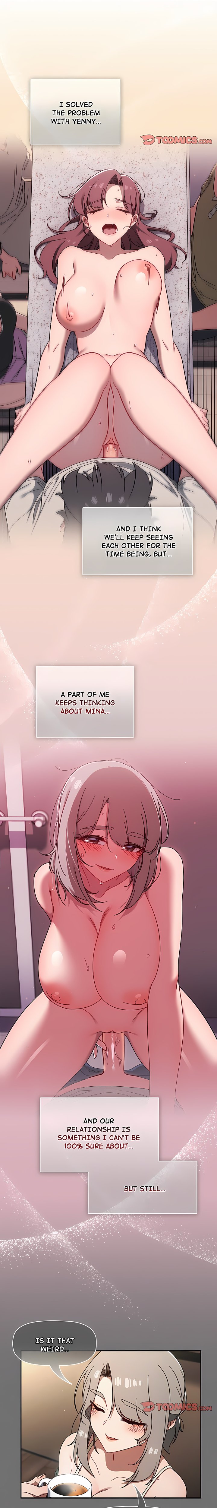 Switch ON (Uncensored)