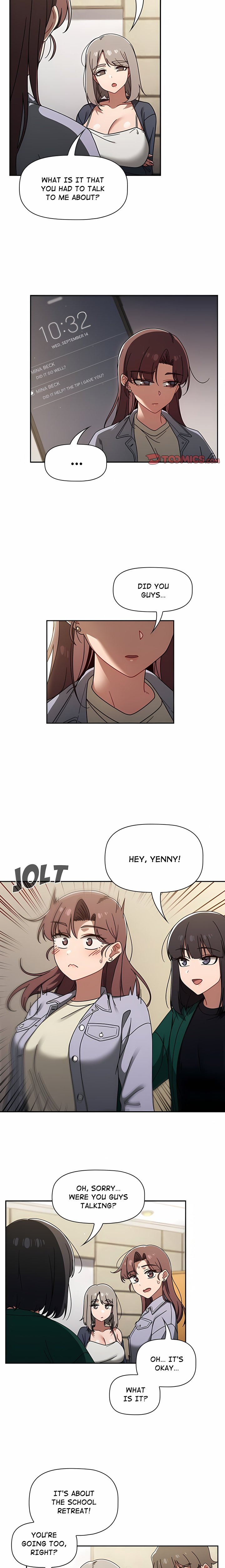 Switch ON (Uncensored)