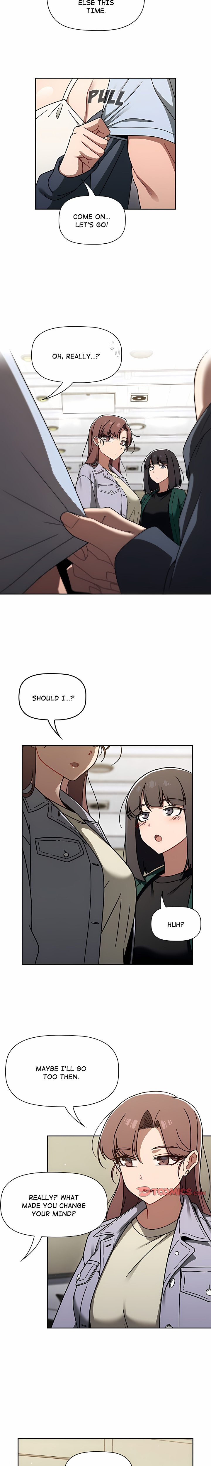 Switch ON (Uncensored)