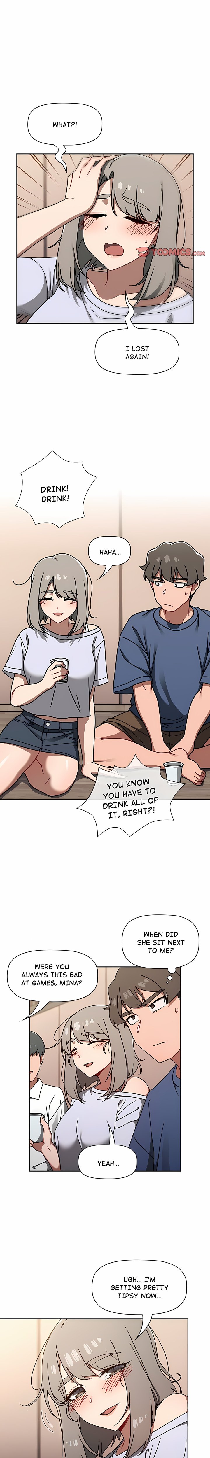 Switch ON (Uncensored)
