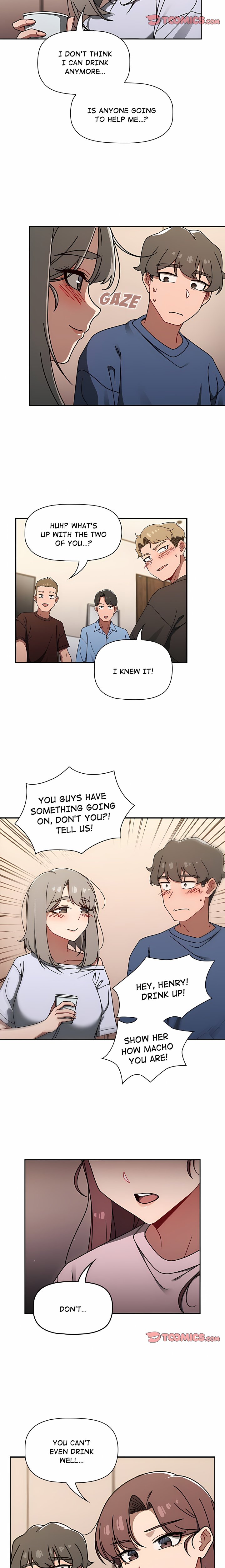 Switch ON (Uncensored)