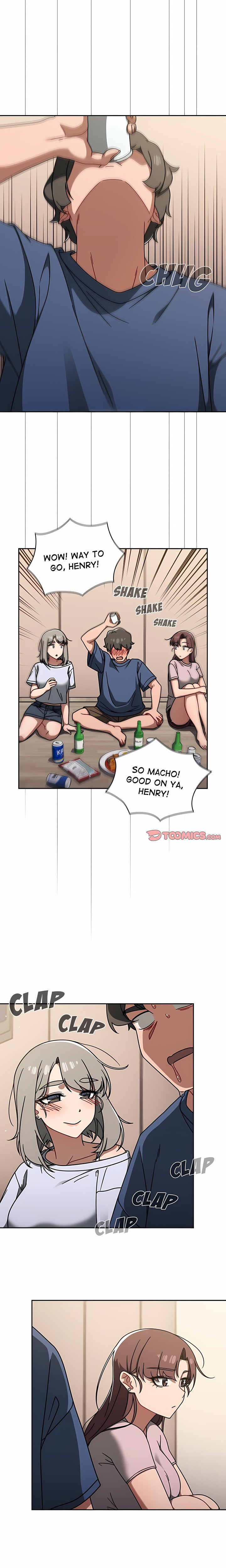 Switch ON (Uncensored)