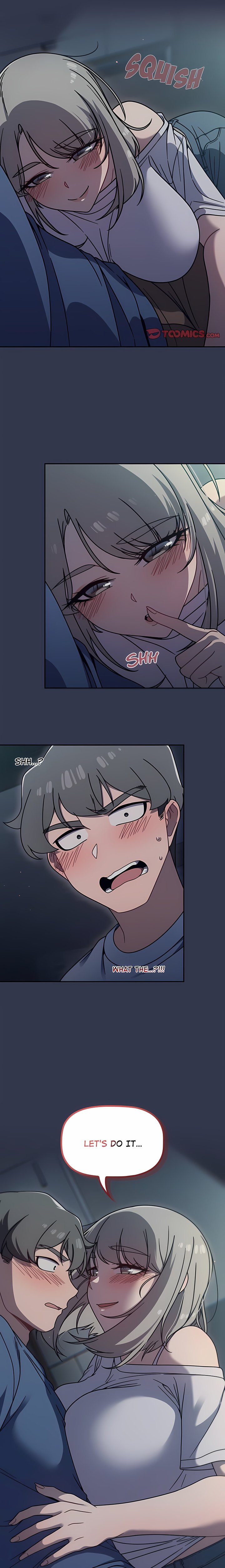 Switch ON (Uncensored)