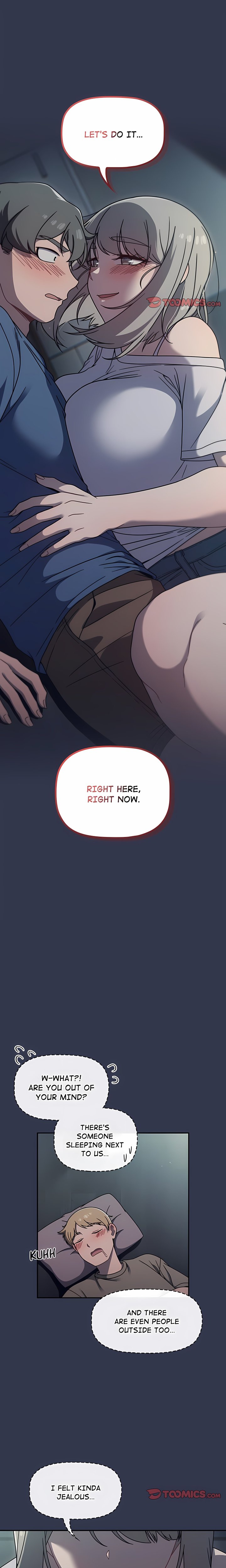 Switch ON (Uncensored)