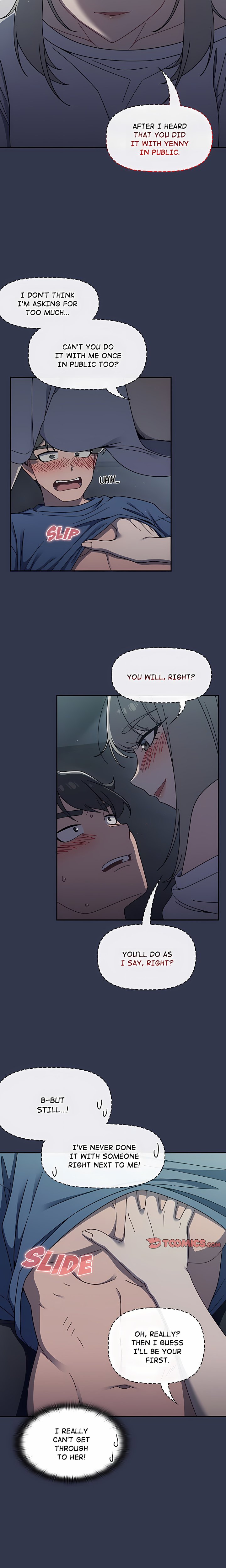 Switch ON (Uncensored)