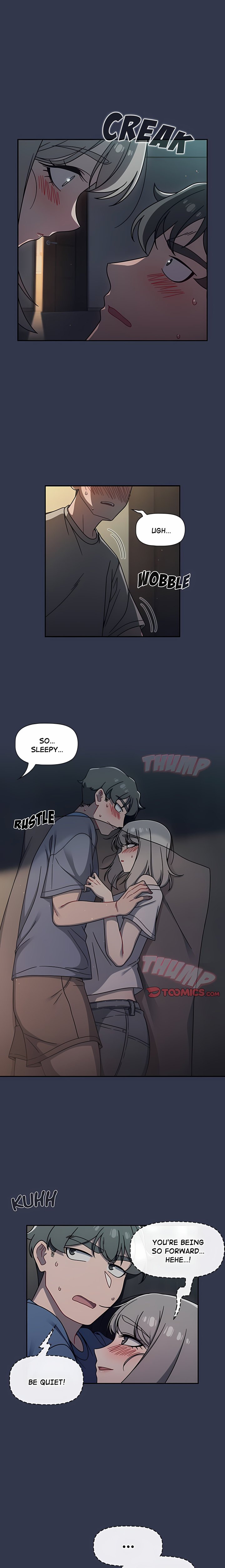 Switch ON (Uncensored)