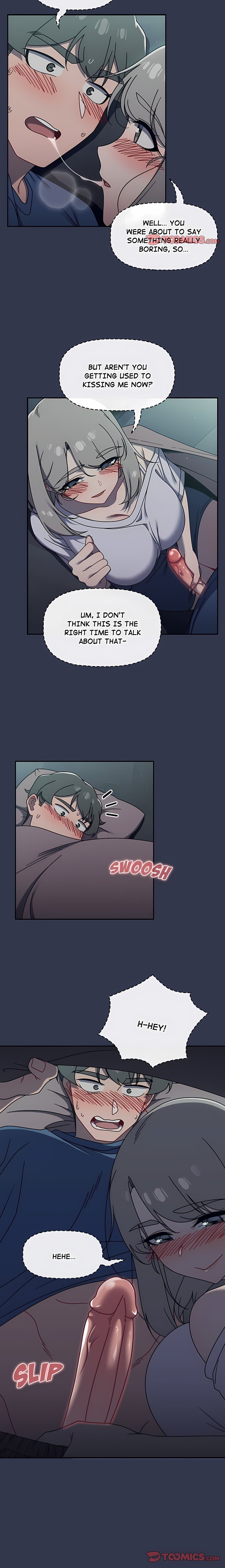 Switch ON (Uncensored)