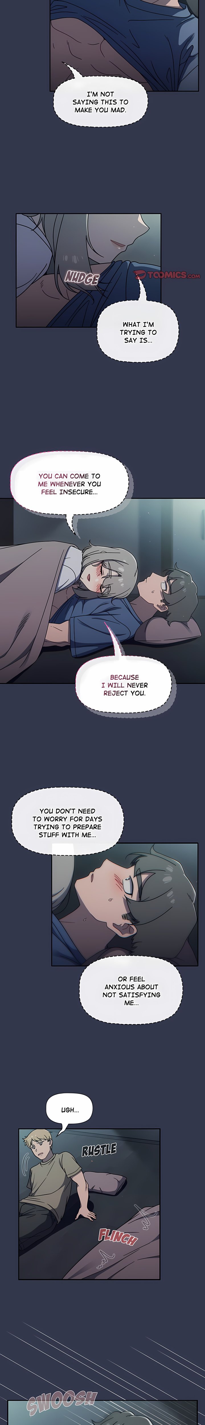 Switch ON (Uncensored)