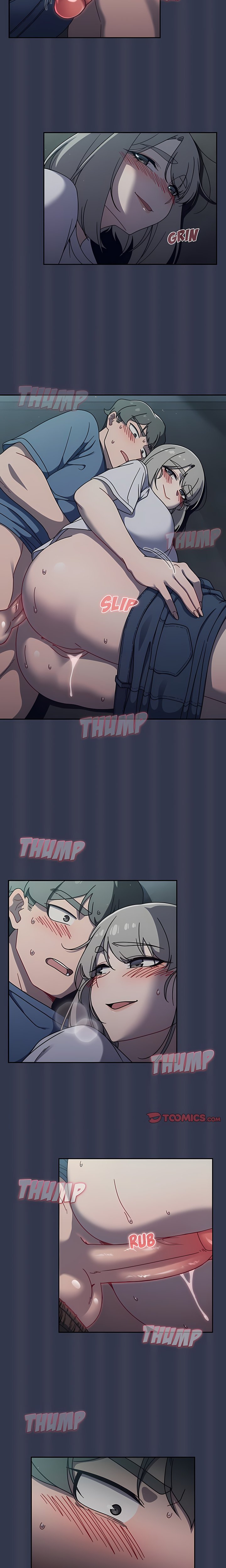 Switch ON (Uncensored)