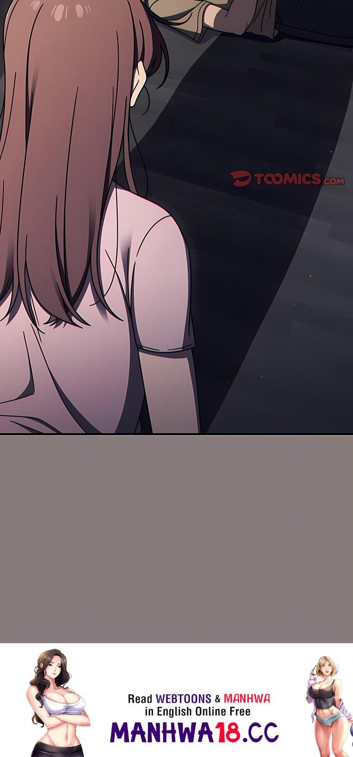 Switch ON (Uncensored) Chapter 47 Page 17