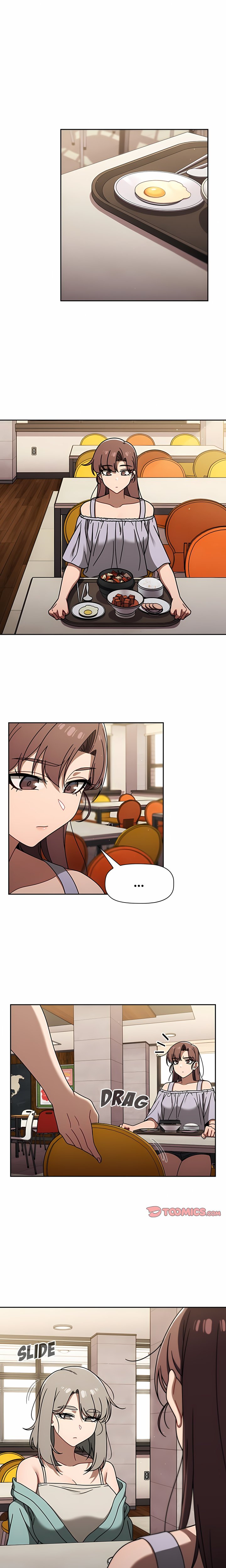 Switch ON (Uncensored) Chapter 49 Page 3