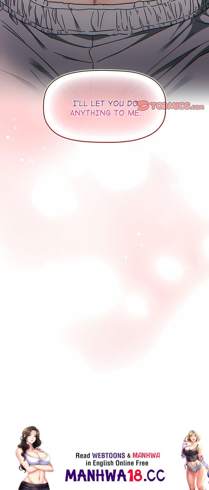 Switch ON (Uncensored) Chapter 51 Page 17