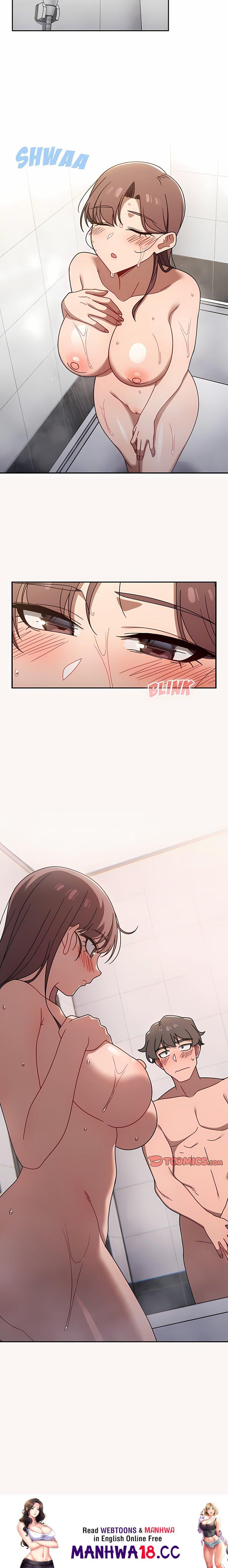 Switch ON (Uncensored) Chapter 52 Page 19