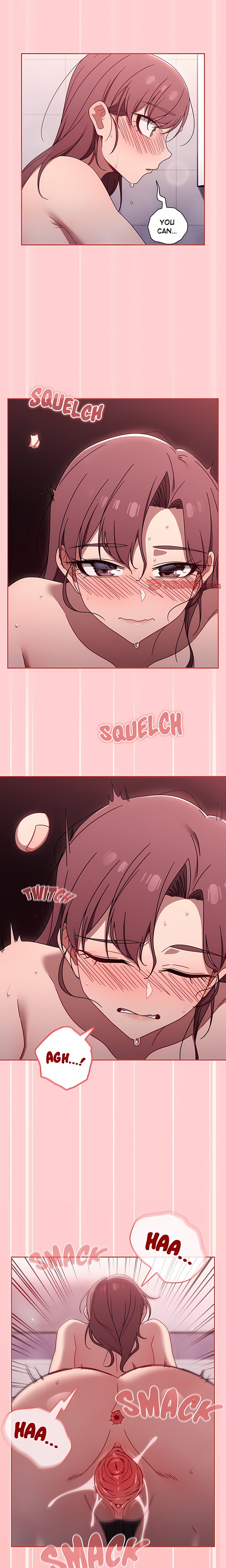 Switch ON (Uncensored) Chapter 53 Page 16