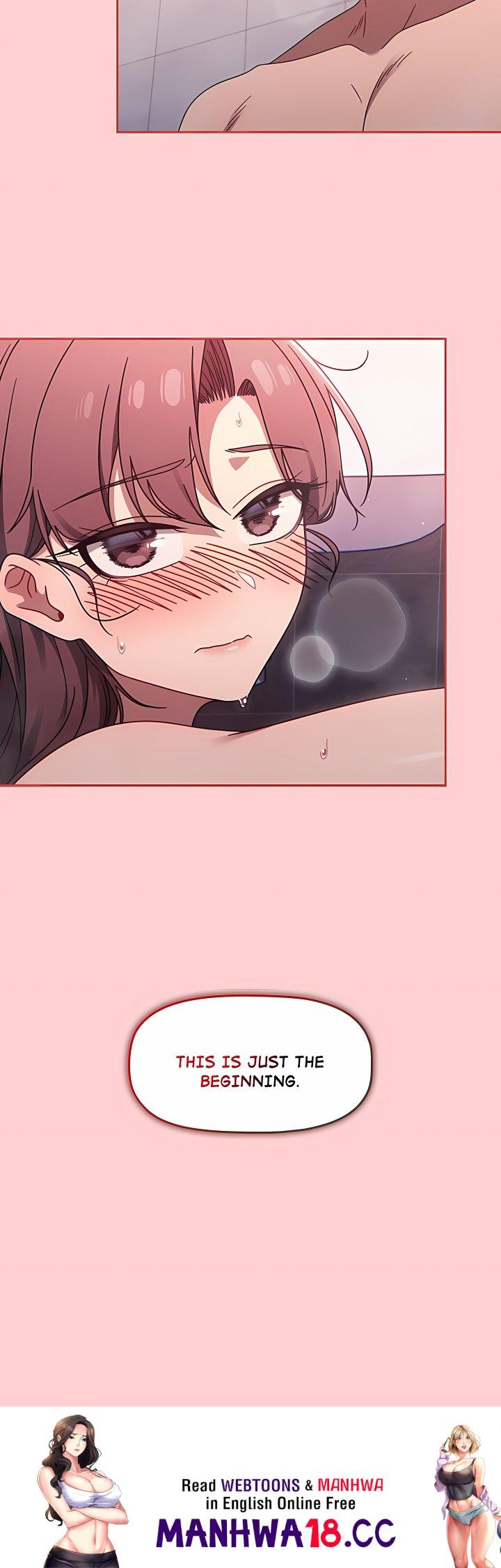 Switch ON (Uncensored) Chapter 53 Page 20