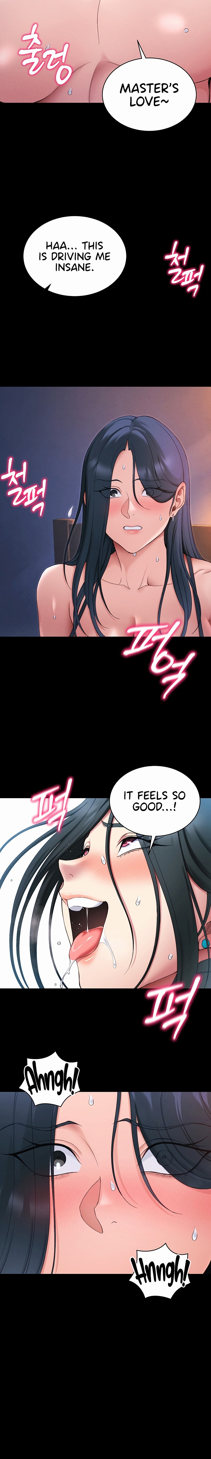Taming A Female Bully