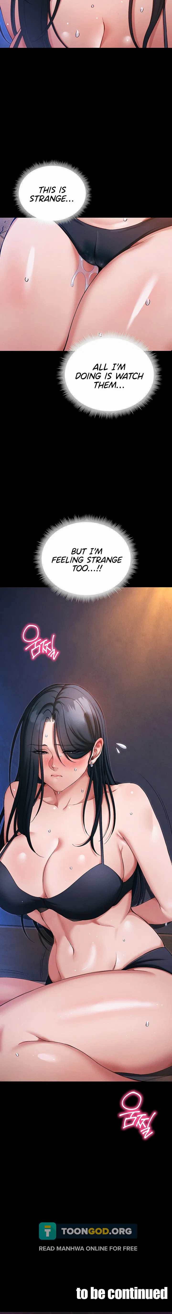 Taming A Female Bully