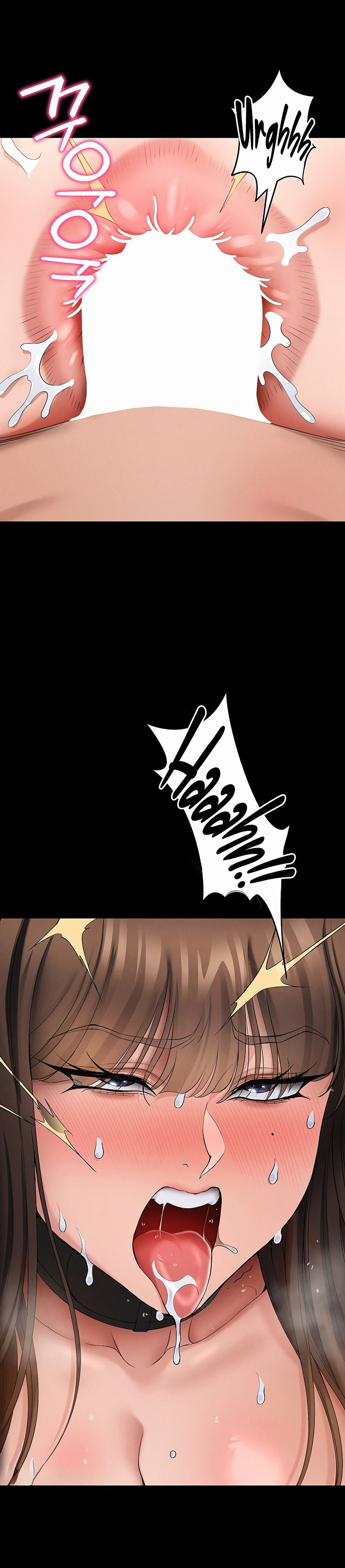 Taming A Female Bully