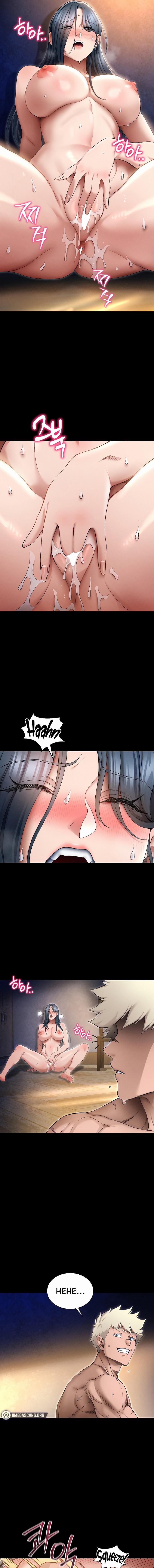 Taming A Female Bully