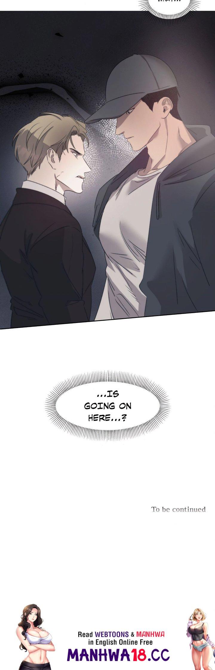 That Wildflower of a Summer (Uncensored) Chapter 10 Page 13