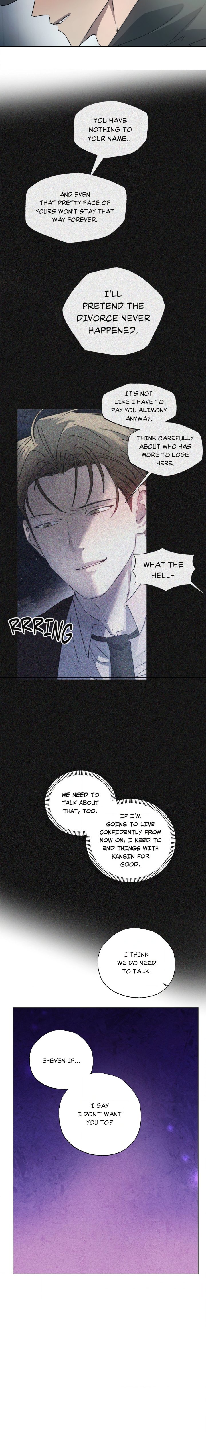 That Wildflower of a Summer (Uncensored) Chapter 11 Page 11