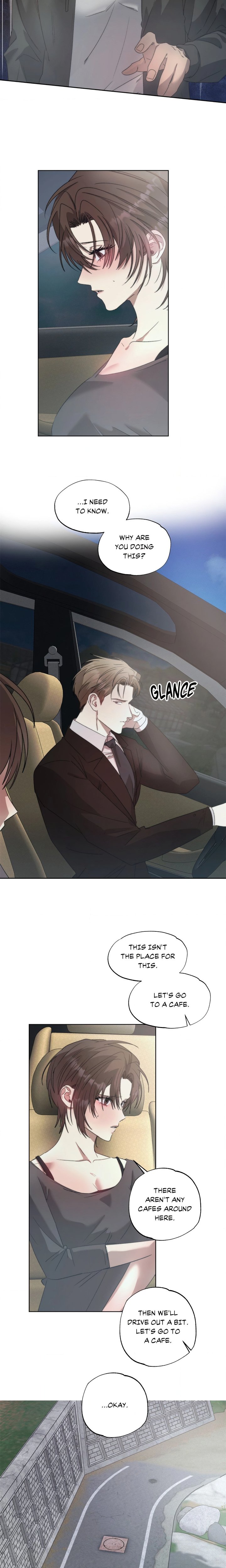That Wildflower of a Summer (Uncensored) Chapter 11 Page 13