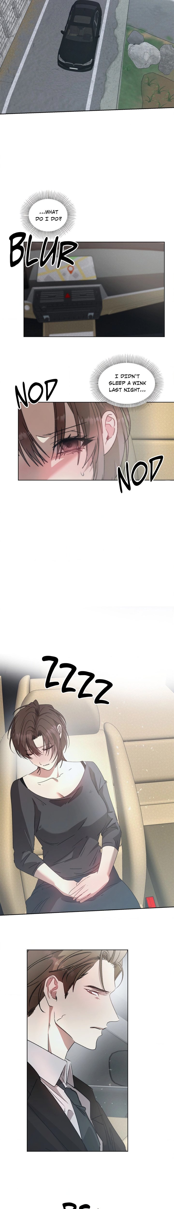 That Wildflower of a Summer (Uncensored) Chapter 11 Page 14