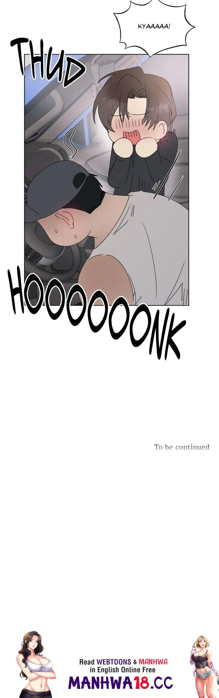 That Wildflower of a Summer (Uncensored) Chapter 14 Page 13
