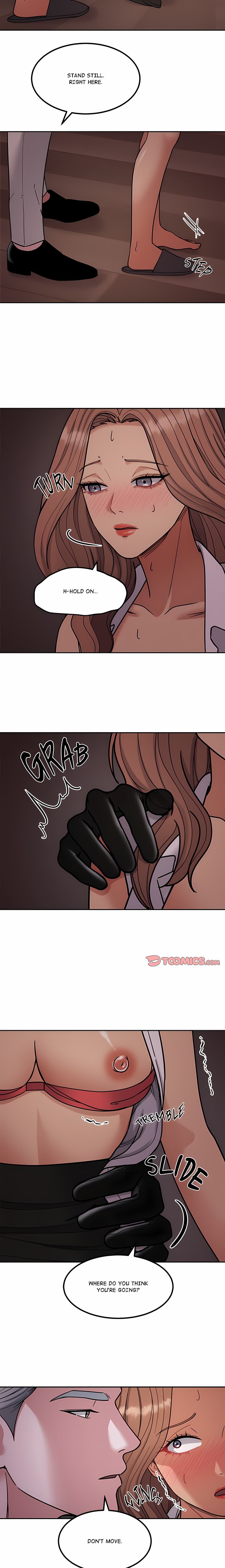The Alpha Blueprint Chapter 36 Page 4