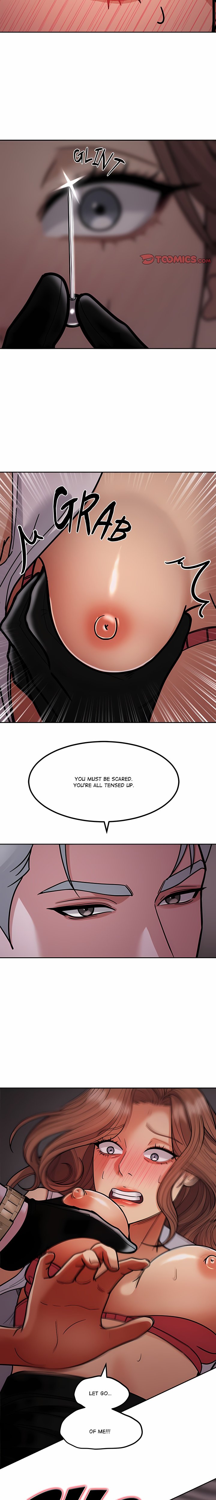 The Alpha Blueprint Chapter 36 Page 12