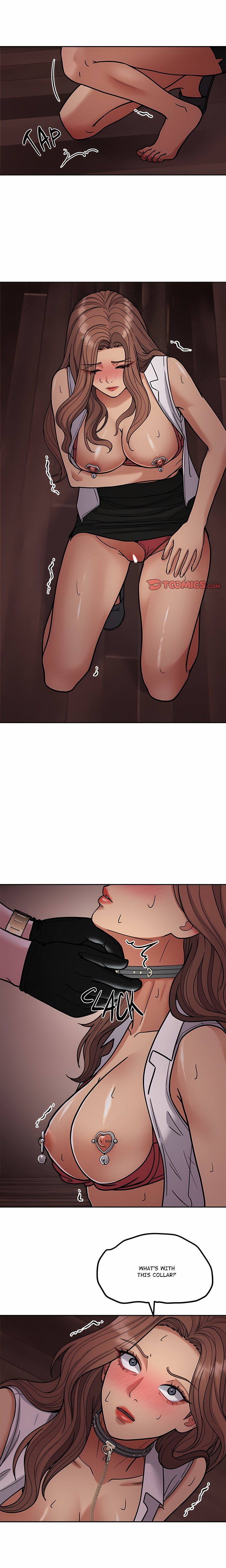 The Alpha Blueprint Chapter 36 Page 16