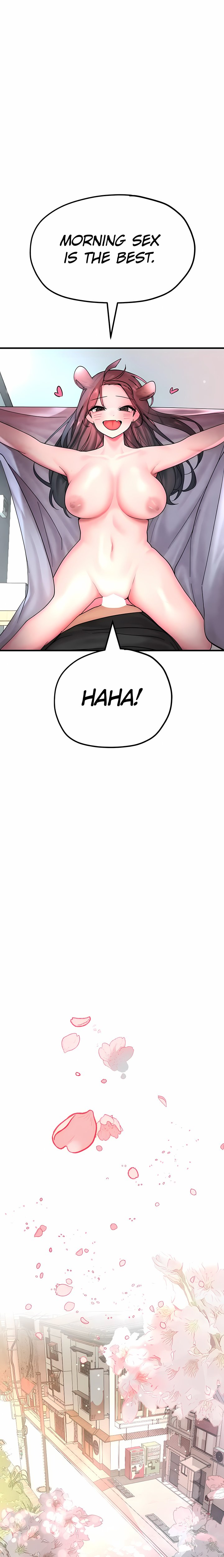 The BJ Manager Who Boosts His Favorability Chapter 11 Page 24