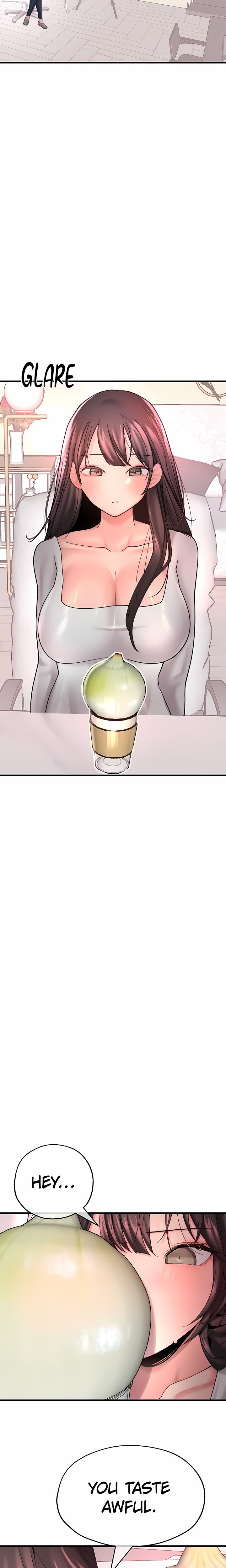 The BJ Manager Who Boosts His Favorability Chapter 15 Page 6
