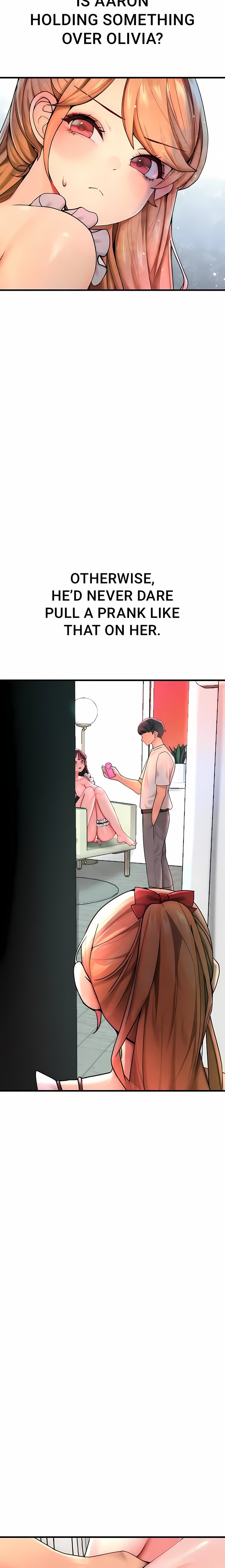 The BJ Manager Who Boosts His Favorability Chapter 9 Page 27