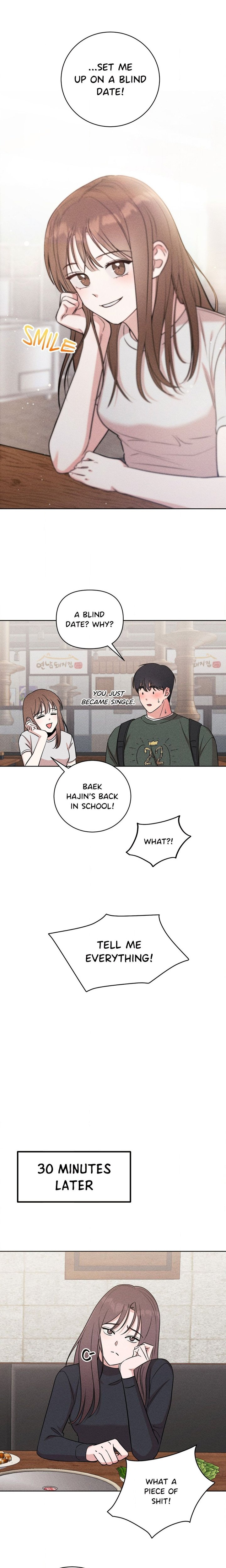 The Charms of a Younger Man