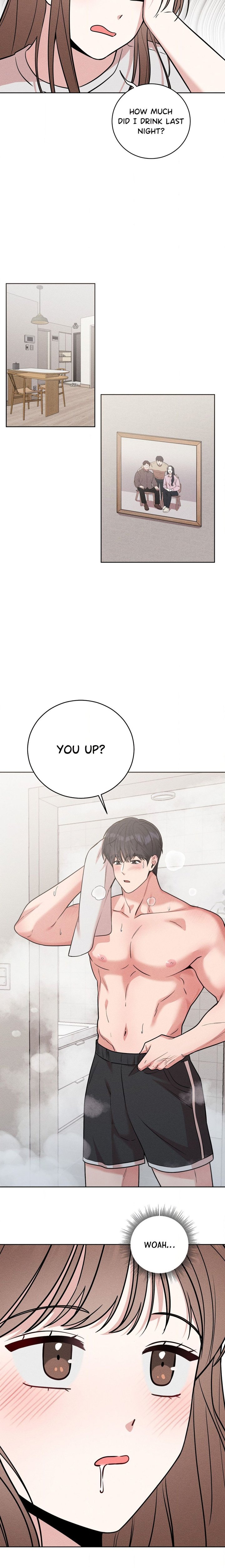 The Charms of a Younger Man