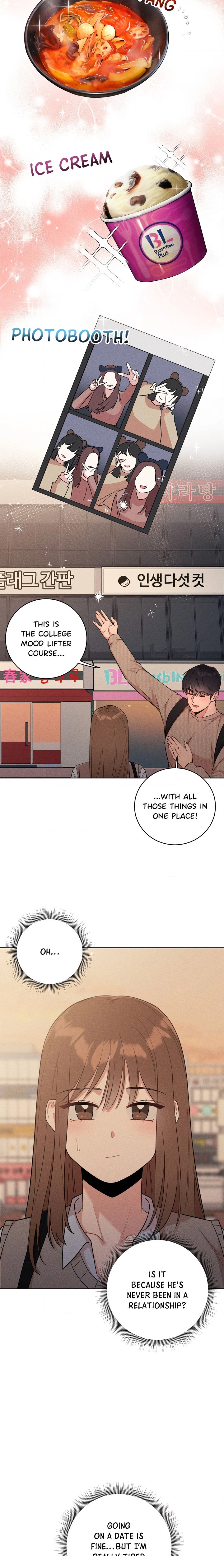 The Charms of a Younger Man