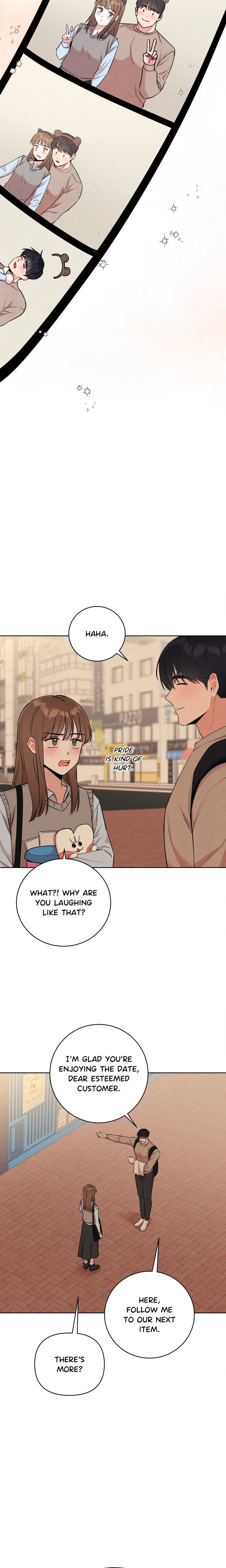 The Charms of a Younger Man