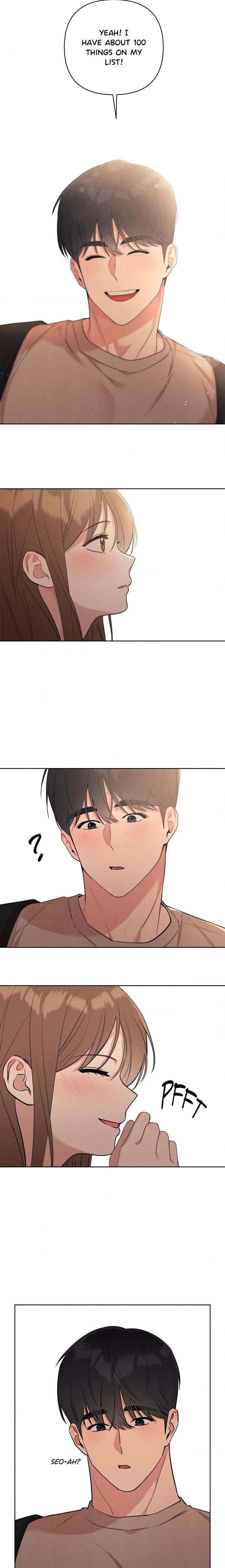 The Charms of a Younger Man