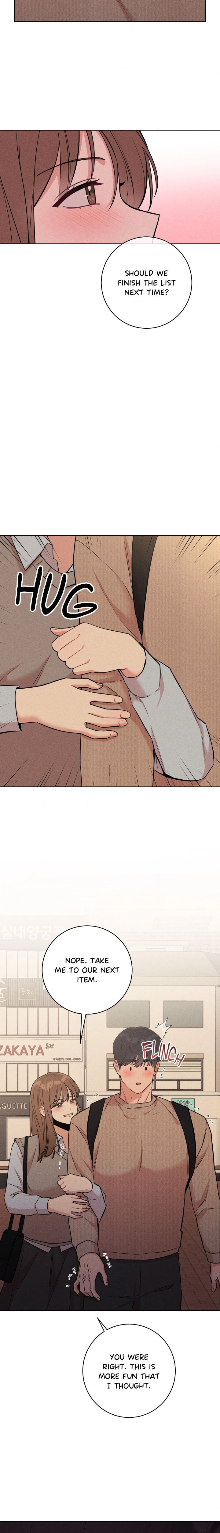 The Charms of a Younger Man