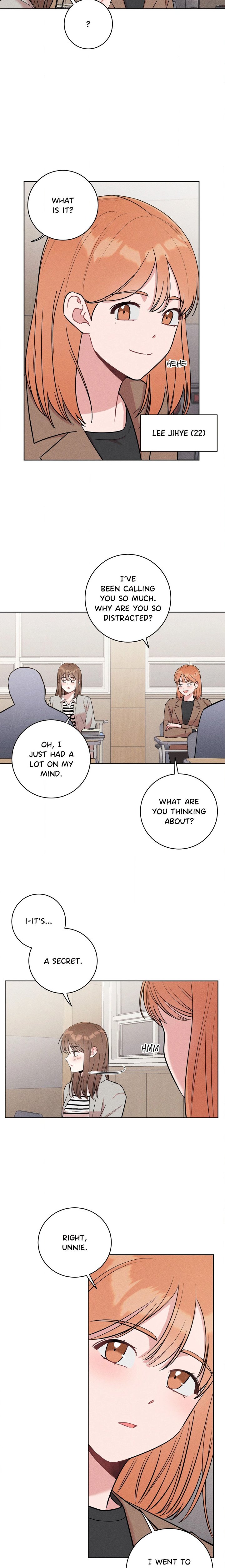 The Charms of a Younger Man