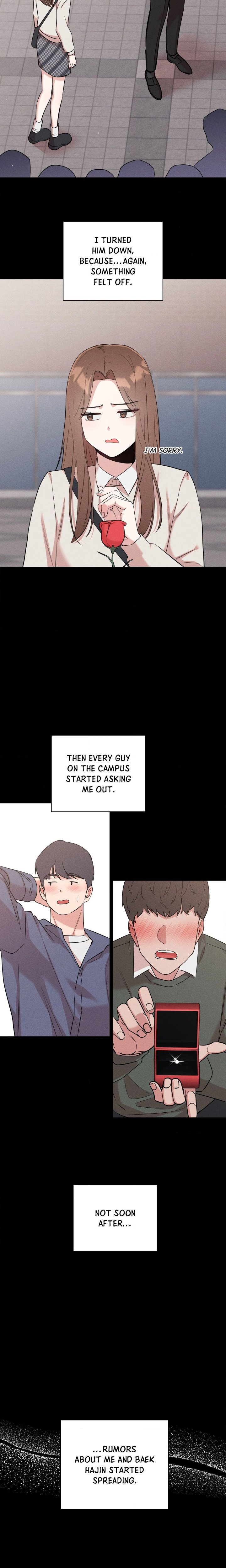 The Charms of a Younger Man
