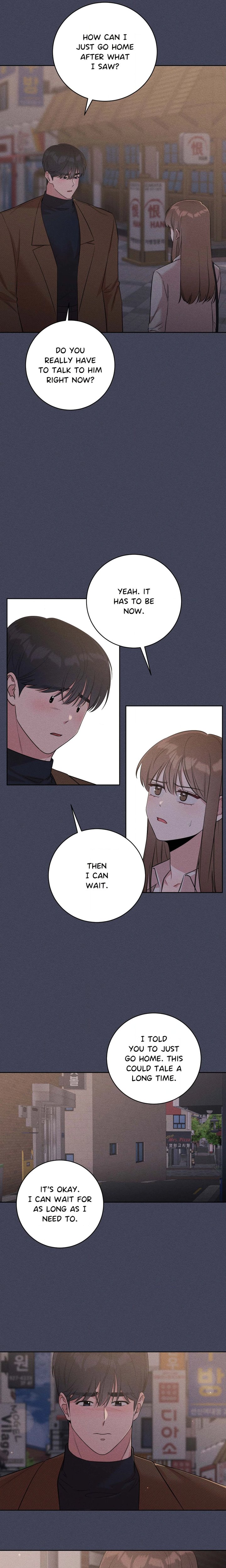 The Charms of a Younger Man