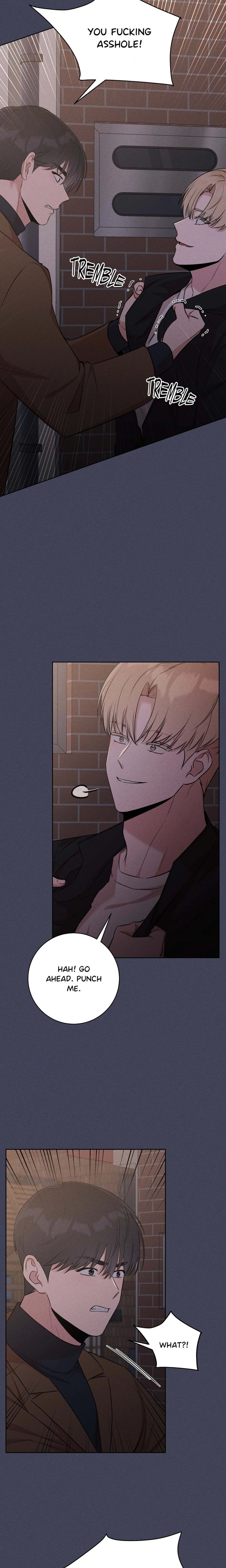 The Charms of a Younger Man